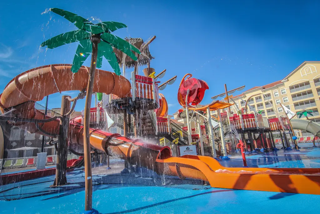 Resort photo 6