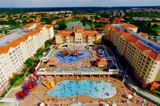 Resort photo 5