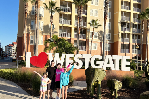 Resort photo 2