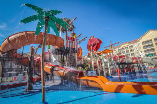 Resort photo 7