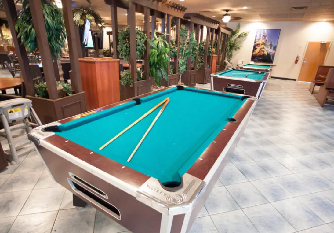 Amenities photo 3